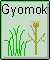 Gyomok, mint t�pl�l�k