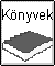 K�nyvek
