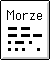 Morze k�d