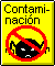 Contaminaci&oacute;n