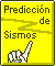 Predicci&oacute;n de sismos